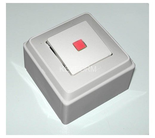 Комплект светового и звукового вызова Hostcall VS-01L