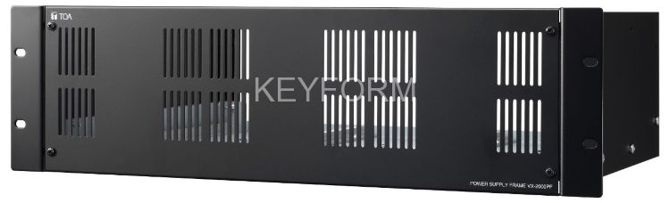 VX-2000PF (TOA)