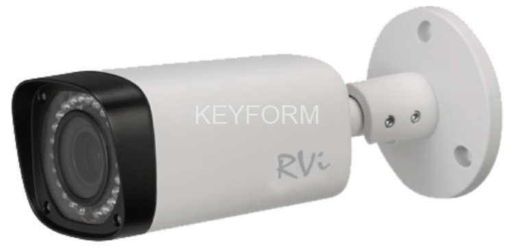 RVi-HDC411-C (2.7-12мм)