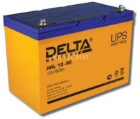 Delta HRL 12-90