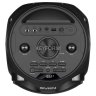 АС SVEN PS-750, черный (80 Вт, TWS, Bluetooth, FM, USB, microSD, LED-дисплей, 2х4400мА*ч) Sven SV-019617