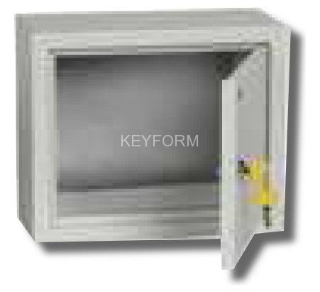 ЩМП-2.3.1-0 36 УХЛ3 IP31 (YKM40-231-31)