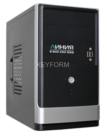Линия Atlas 8х200 Hybrid IP