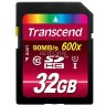 Карта памяти Transcend TS32GSDHC10U1