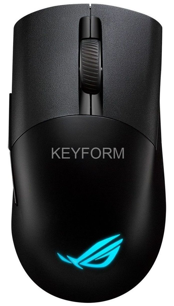 Мышь ASUS 90MP02V0-BMUA00