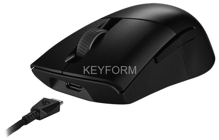 Мышь ASUS 90MP02V0-BMUA00