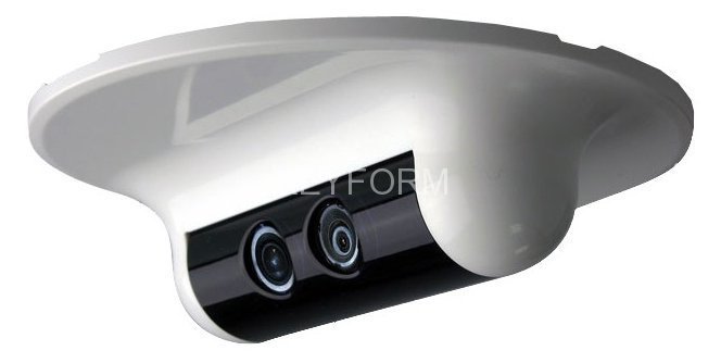 IP-камера корпусная AV Tech AVN805