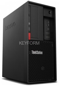 Рабочая станция Lenovo ThinkStation P330(30D0S3N700)