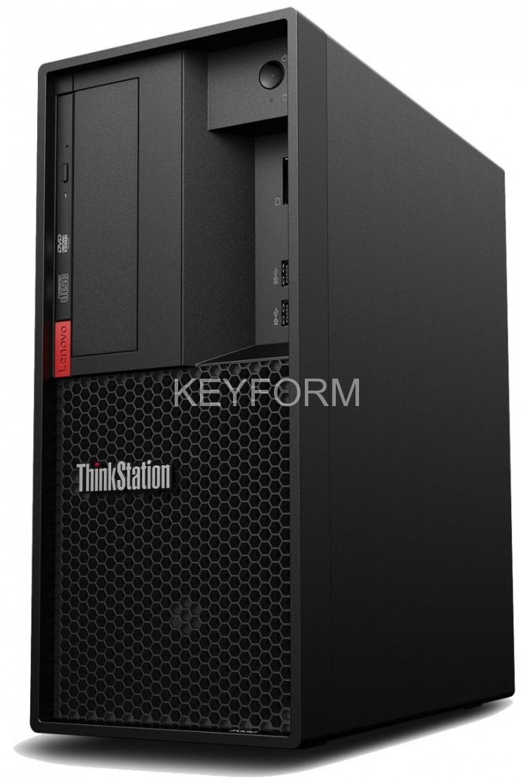 Рабочая станция Lenovo ThinkStation P330(30D0S3N700)