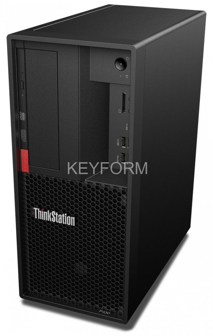 Рабочая станция Lenovo ThinkStation P330(30D0S3N700)