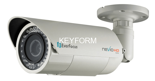 IP-камера корпусная уличная EverFocus EZN3340