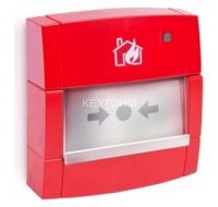 ИПР-55К (красный)