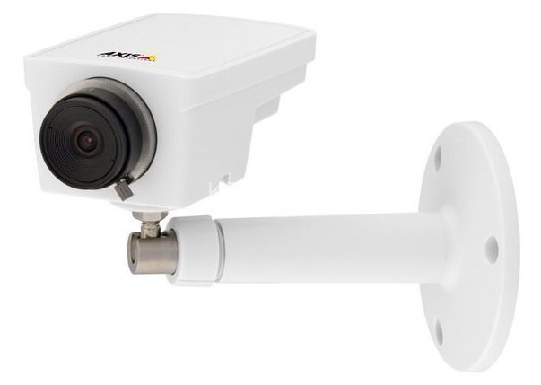 IP-камера корпусная AXIS M1103 (0329-001)