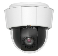 AXIS P5512 50HZ (0408-001)