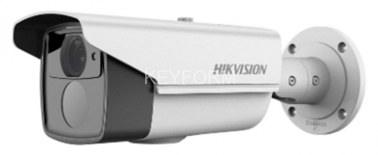 Видеокамера TVI корпусная Hikvision DS-2CE16D9T-AIRAZH
