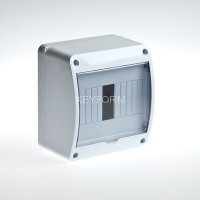 ЩРН-П-6 TYCO на 6 модуля (68306)