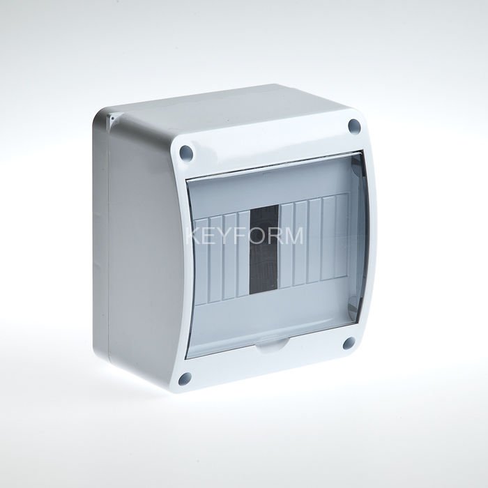 ЩРН-П-6 TYCO на 6 модуля (68306)