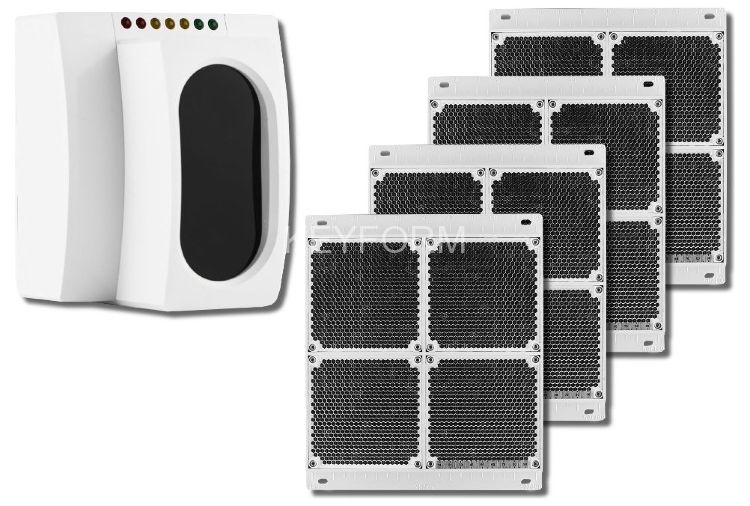 ИПДЛ-52СМД (8-120 м)