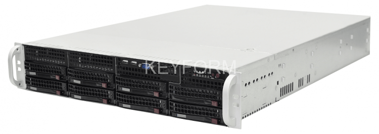 IP-видеосервер 32-канальный Smartec, Smartec STNR-3282R