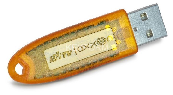 Программа Система защиты Guardant (ITV)