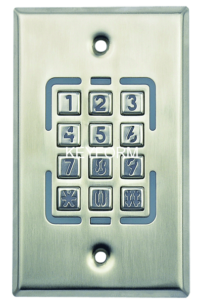 Кодовая панель Soca ST-226EA