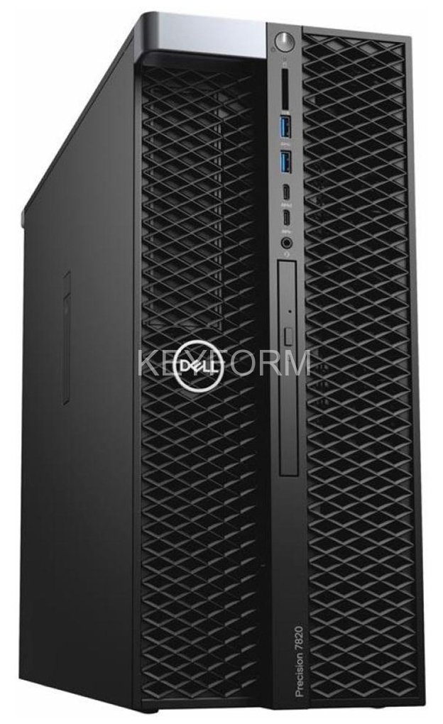 Рабочая станция Dell PRECISION T7820(7820-7098)