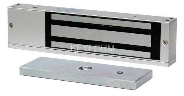 Замок электромагнитный Smartec ST-EL350ML