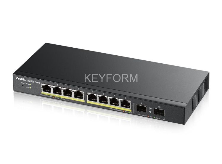 GS1900-10HP