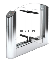 Praktika-t-04к (900мм) центральный элемент с картоприемником