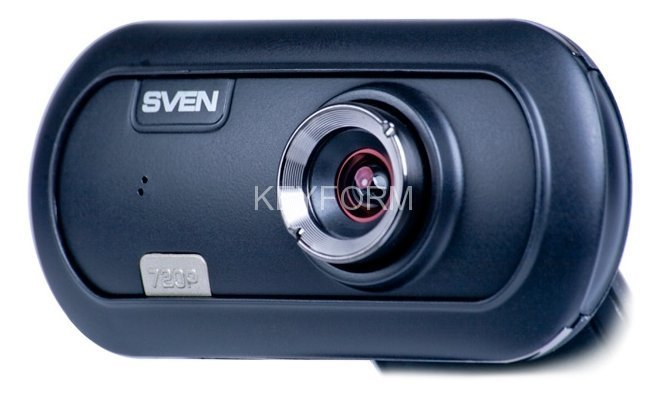 Веб-камера SVEN IC-950 HD SVEN IC-950