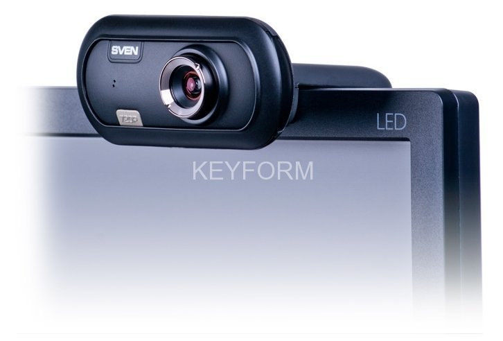 Веб-камера SVEN IC-950 HD SVEN IC-950