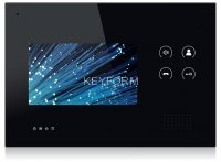 Монитор IP-видеодомофона цветной BAS-IP AG-04 B