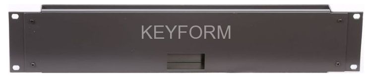 Панель крепления карты МЕТА 9900