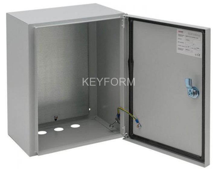 ЩМПг-80.60.25 (ЩРНМ-4) IP54 (mb24-4)