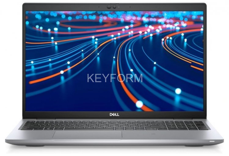 Ноутбук DELL LATITUDE 5520 Dell 210-AYNN_bundle003