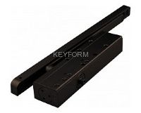 ALDC-4585SLB (коричневый)