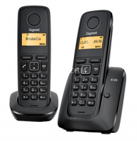 GIGASET A120 DUO