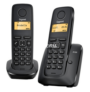 GIGASET A120 DUO