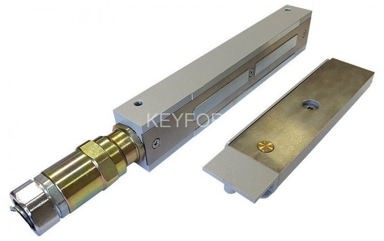 Электромагнитный замок взрывозащищенный Экскон AL-FM-S01-G24B