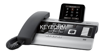 GIGASET DX800A (all-in-one)