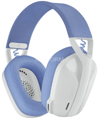 Гарнитура Logitech G435