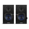 SVEN SPS-576, черный, акустическая система 2.0 (8 Вт, питание USB, Bluetooth) Sven SV-021269
