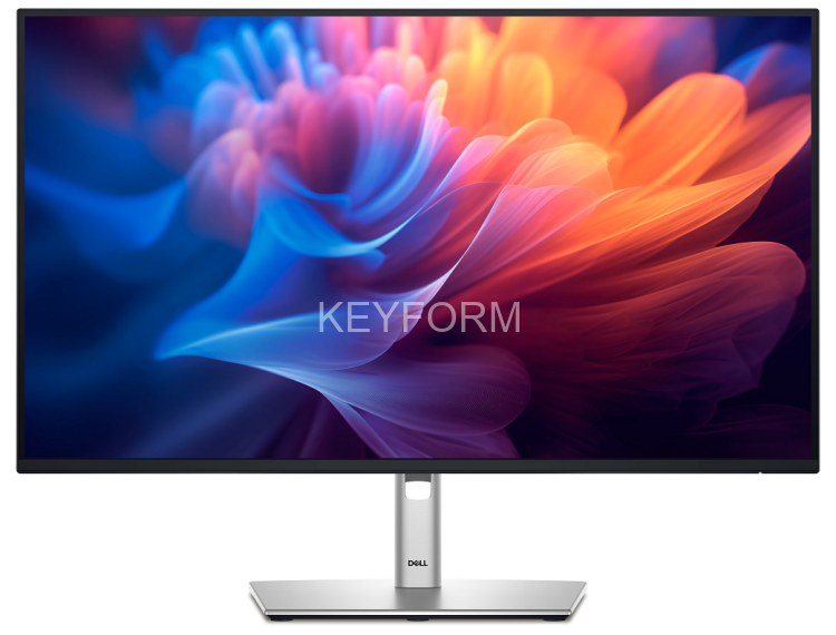 Монитор Dell P2725H