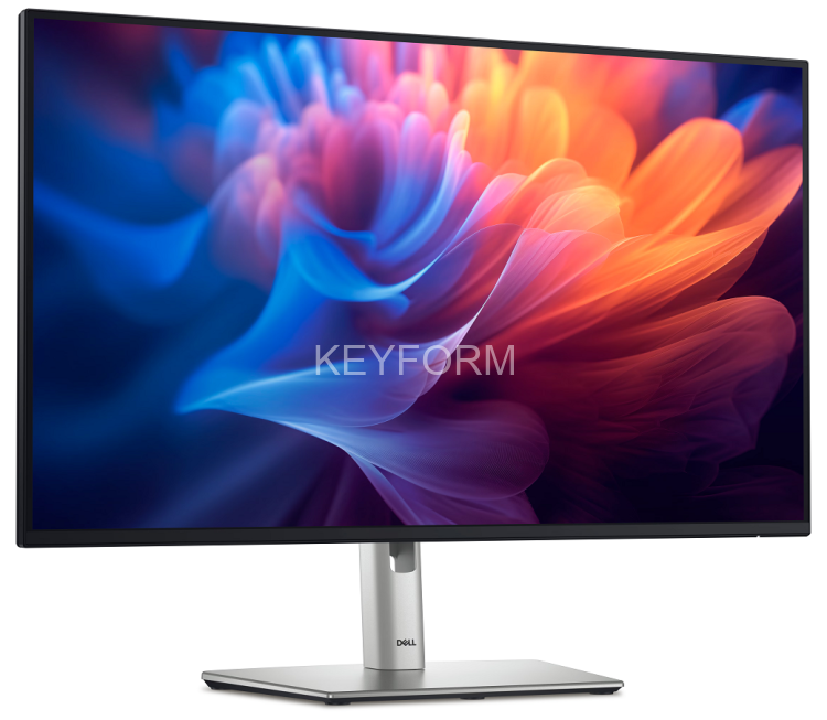 Монитор Dell P2725H