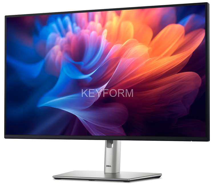 Монитор Dell P2725H