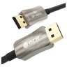 GCR Кабель 1.0m оптический DP v1.4 Ultra HD 8K 60Hz, 4K 144Hz, HBR3, 32.4 Гбит/с, GCR-54778 Greenconnect GCR-54778