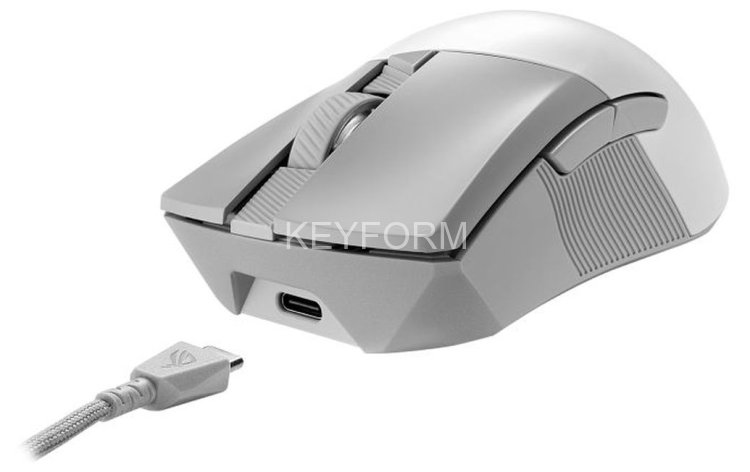 Мышь ASUS 90MP02Y0-BMUA11