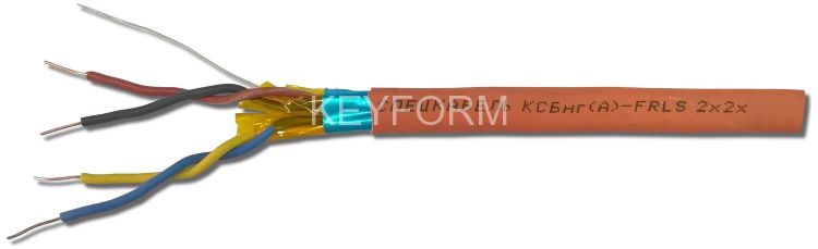 КСБнг(А)-FRLS 2х2х1,78