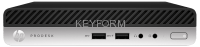 Компьютер HP ProDesk 400 G5 DM(8VR70ES#ACB)