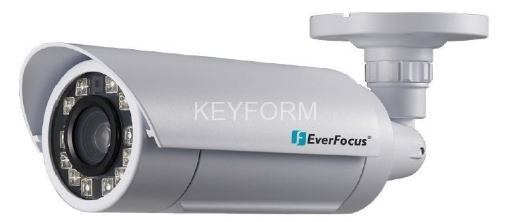 IP-камера корпусная уличная EverFocus EZN3261